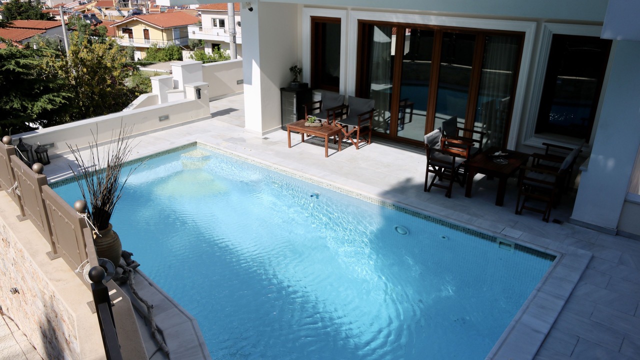 Photo of Outdoor in Paiania