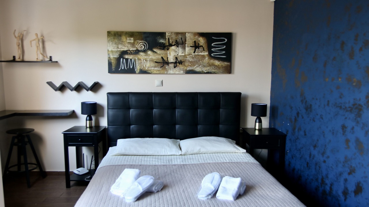 Photo of Bedroom in Paiania
