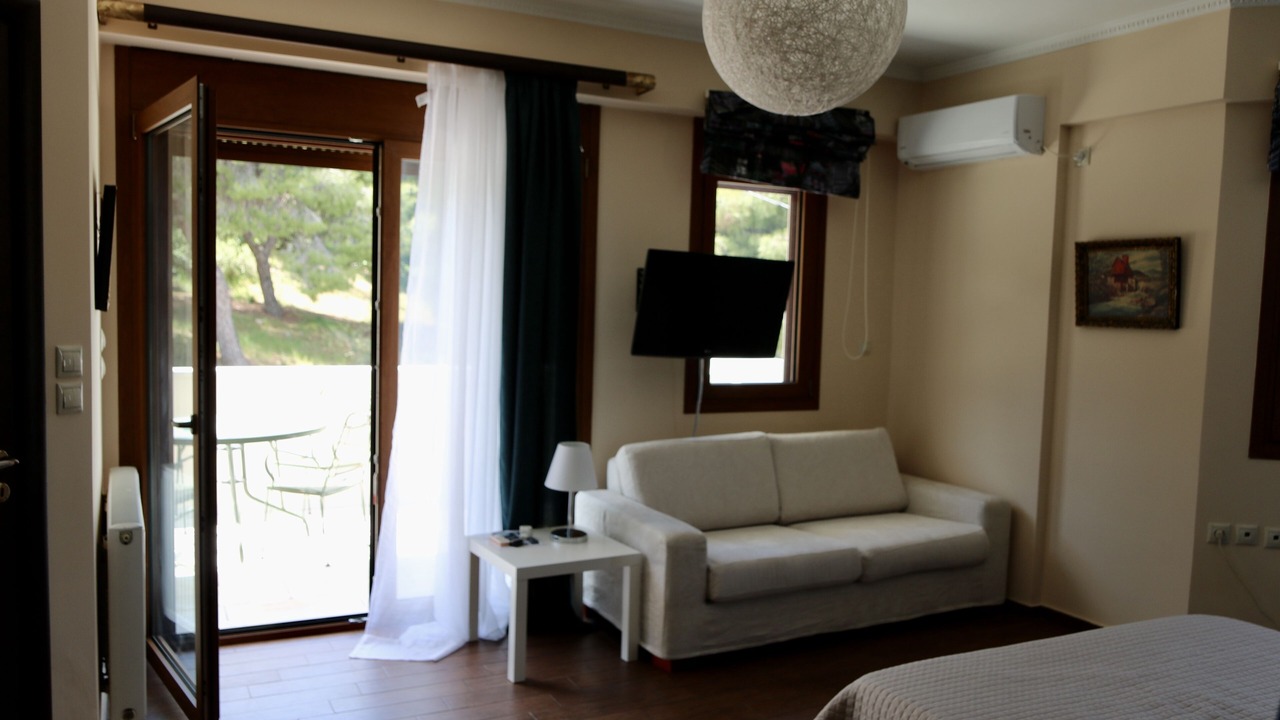 Photo of Livingroom in Paiania