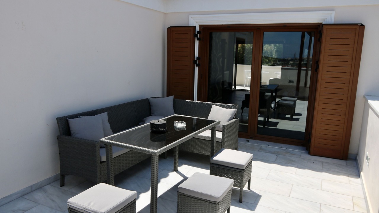 Photo of Outdoor in Paiania