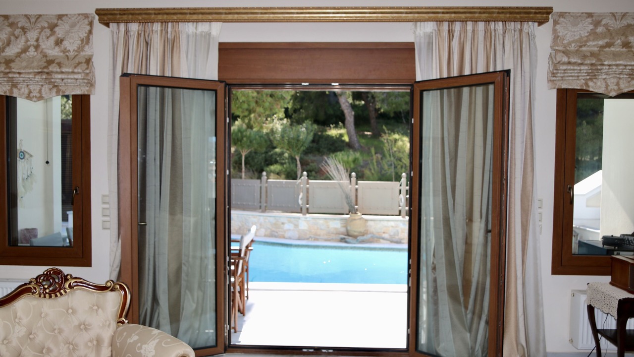 Photo of Livingroom in Paiania