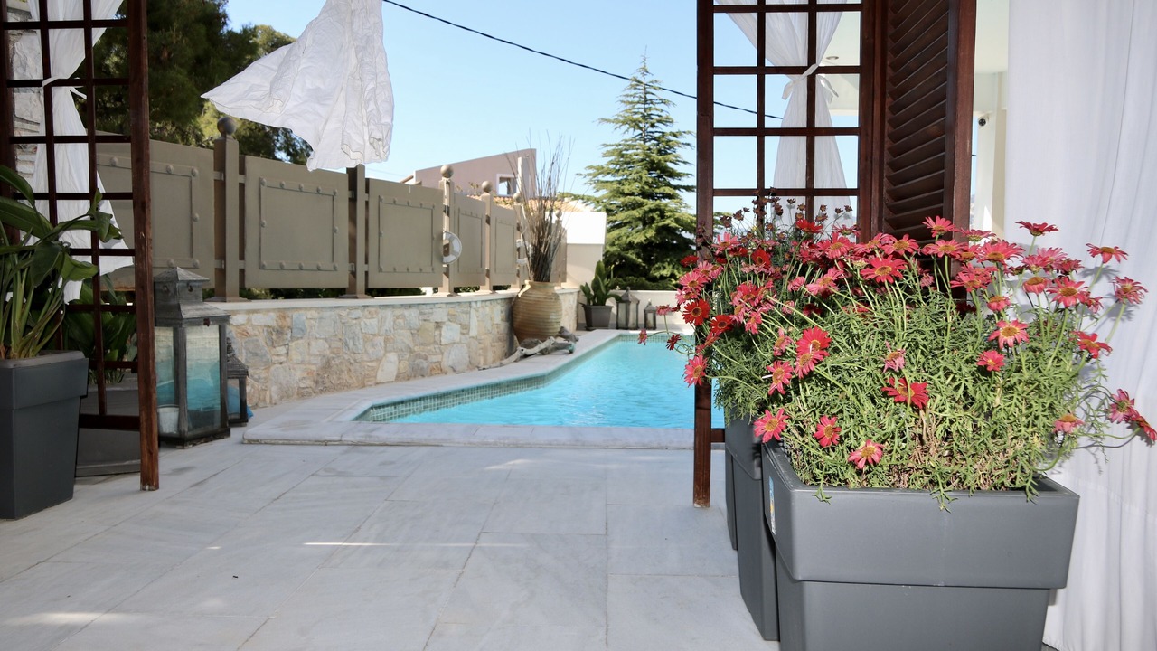 Photo of Outdoor in Paiania