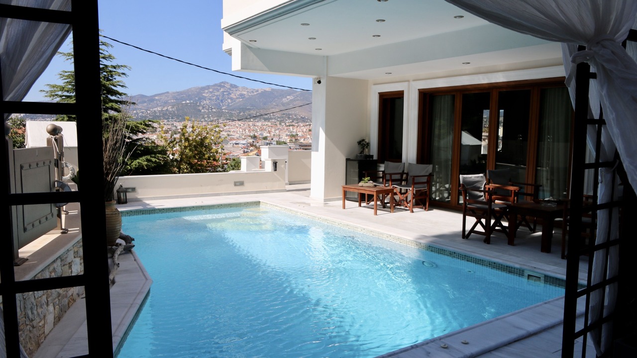 Photo of Outdoor in Paiania