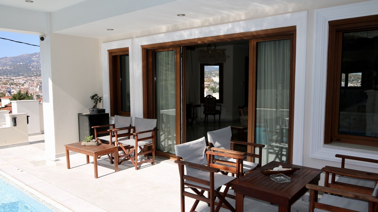 Photo of Outdoor in Paiania