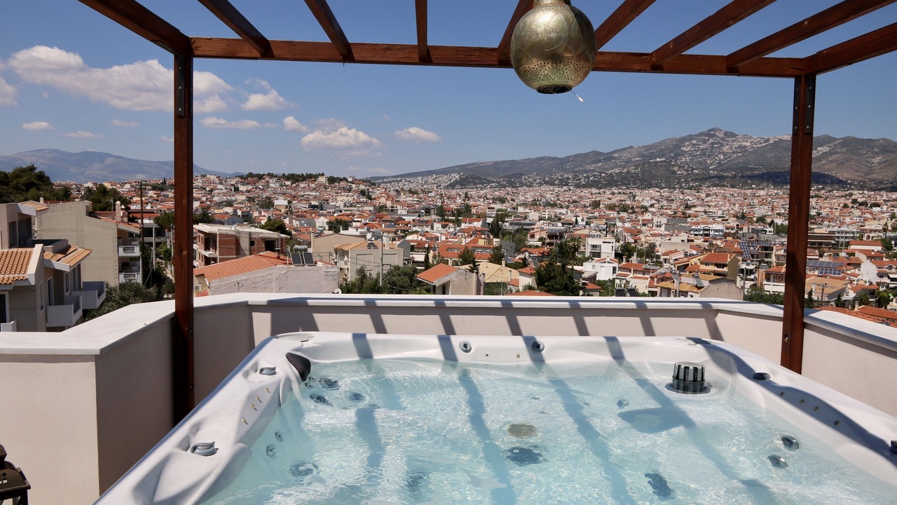 Photo of Outdoor in Paiania