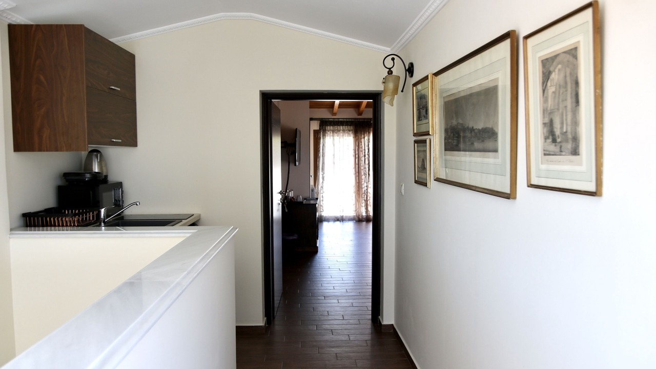 Photo of Kitchen in Paiania