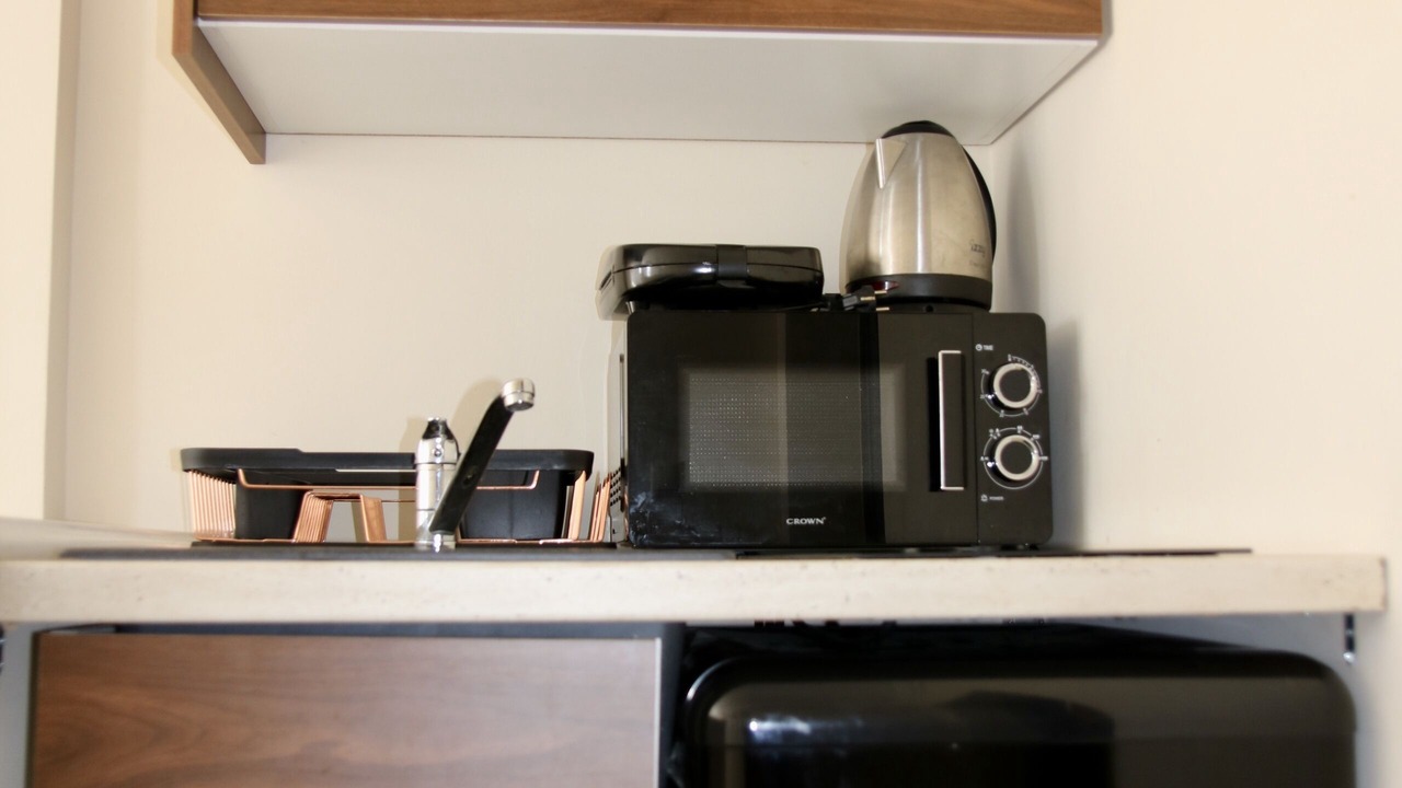 Photo of Kitchen in Paiania
