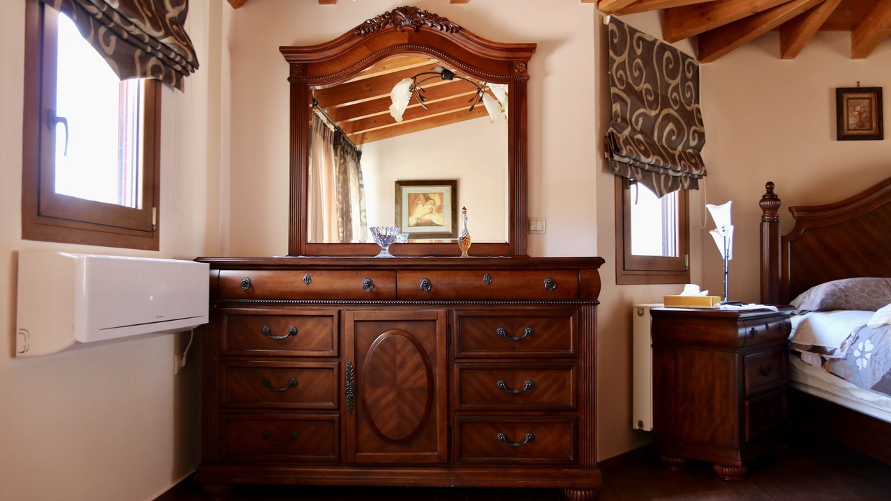 Photo of Bedroom in Paiania