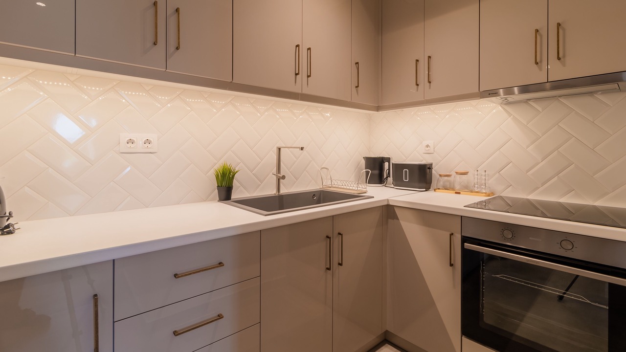 Photo of Kitchen in Roda
