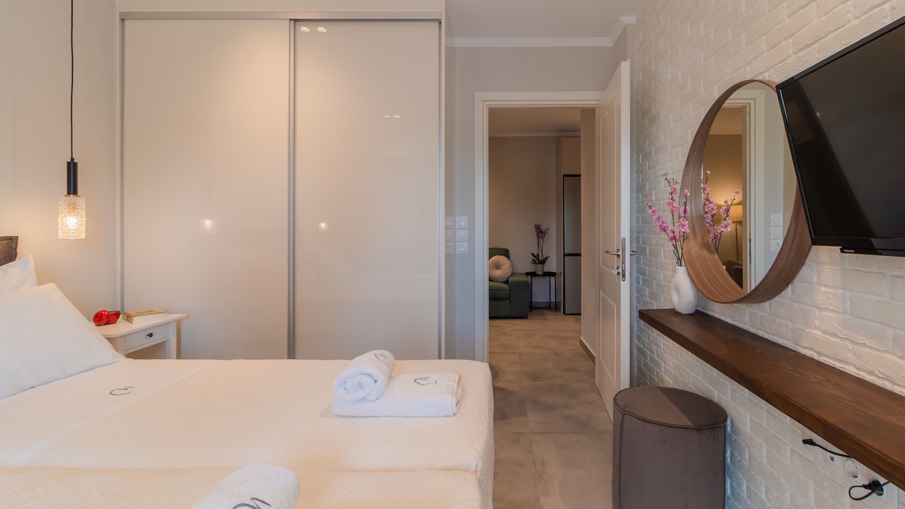 Photo of Bedroom in Roda