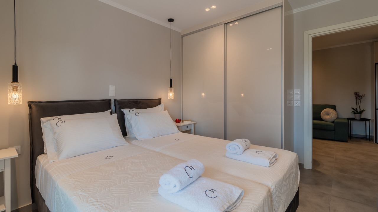 Photo of Bedroom in Roda
