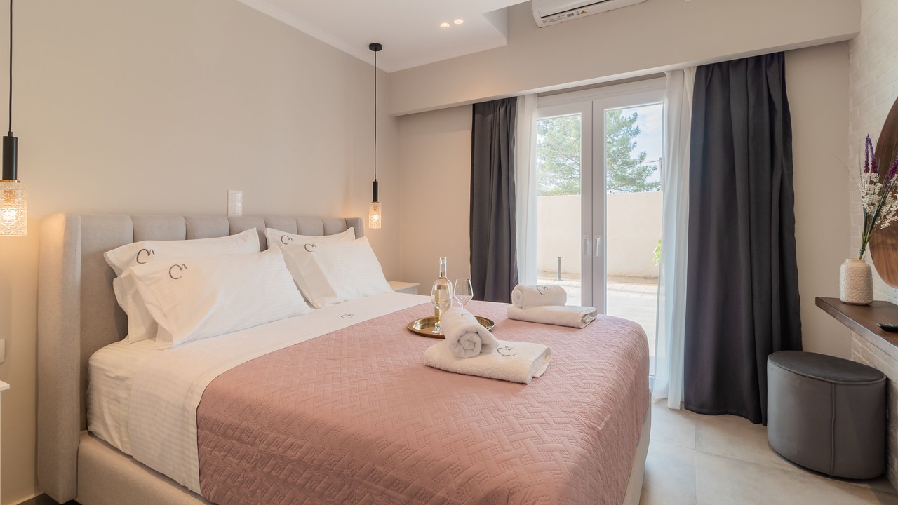 Photo of Bedroom in Roda