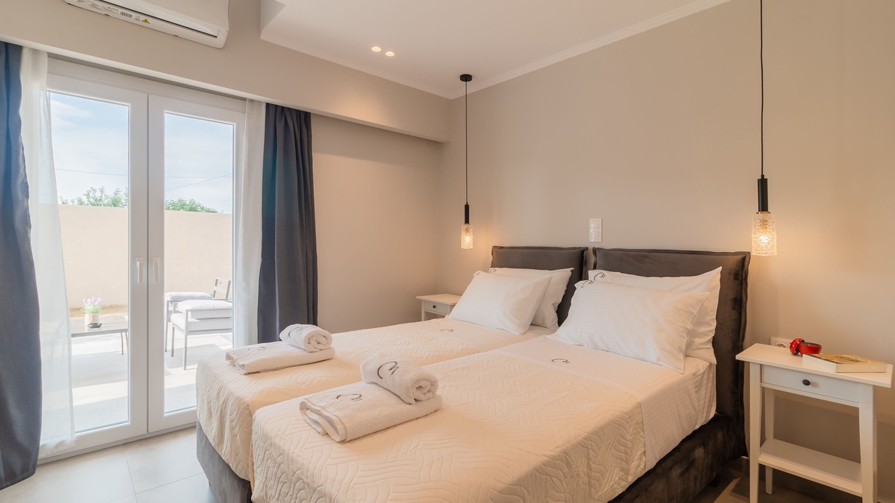 Photo of Bedroom in Roda