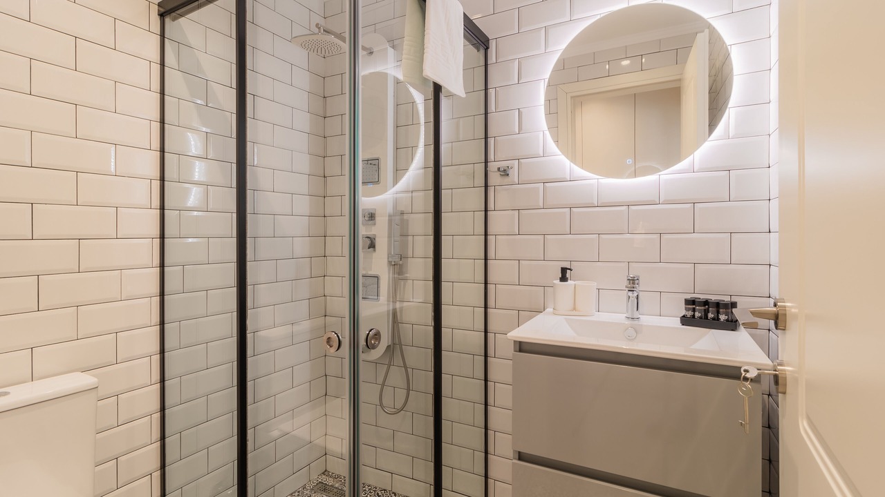 Photo of Bathroom in Roda