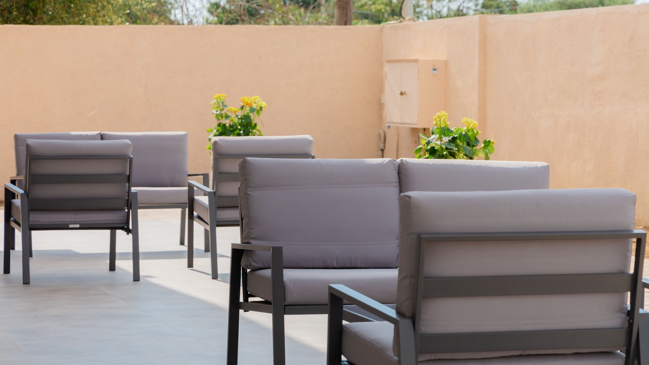 Photo of Patio Balcony in Roda