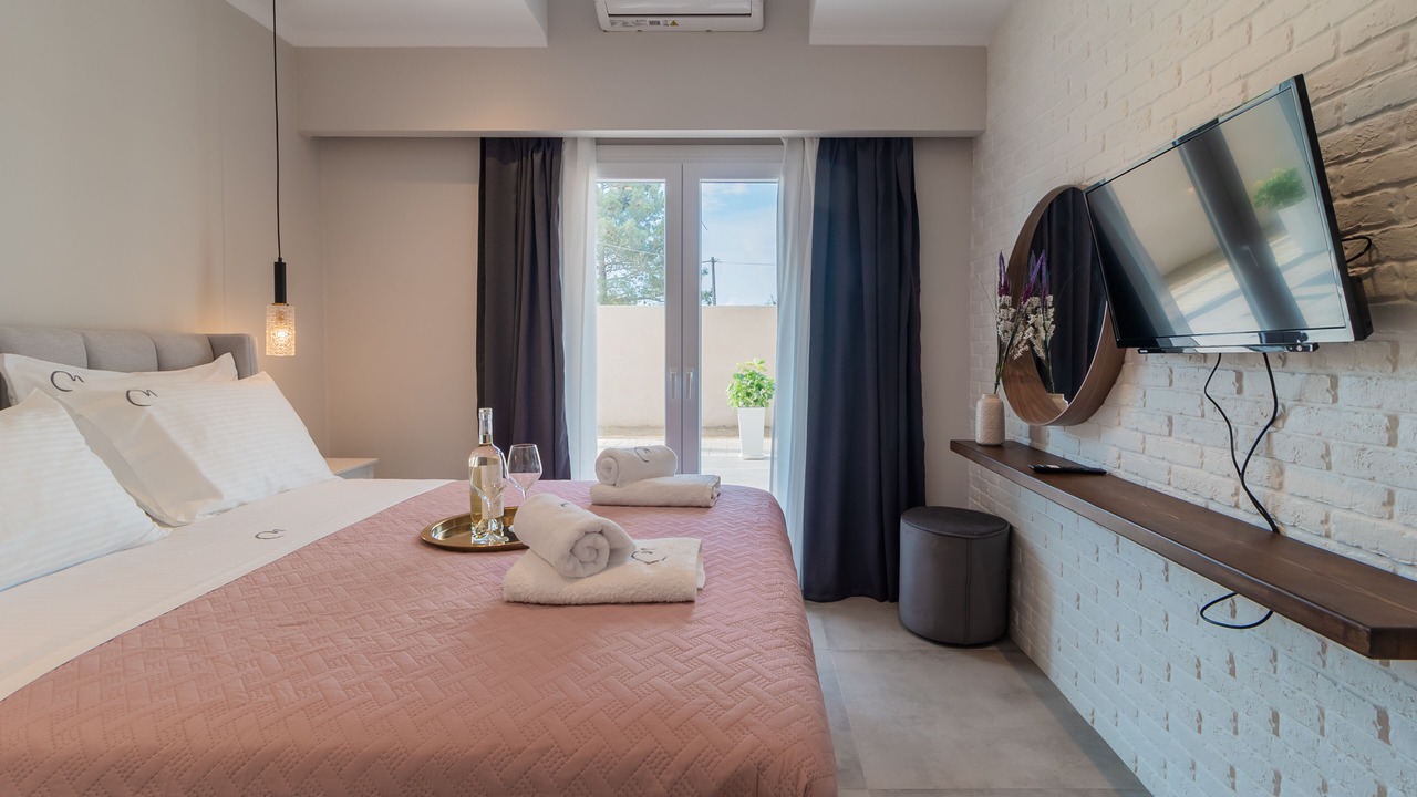 Photo of Bedroom in Roda