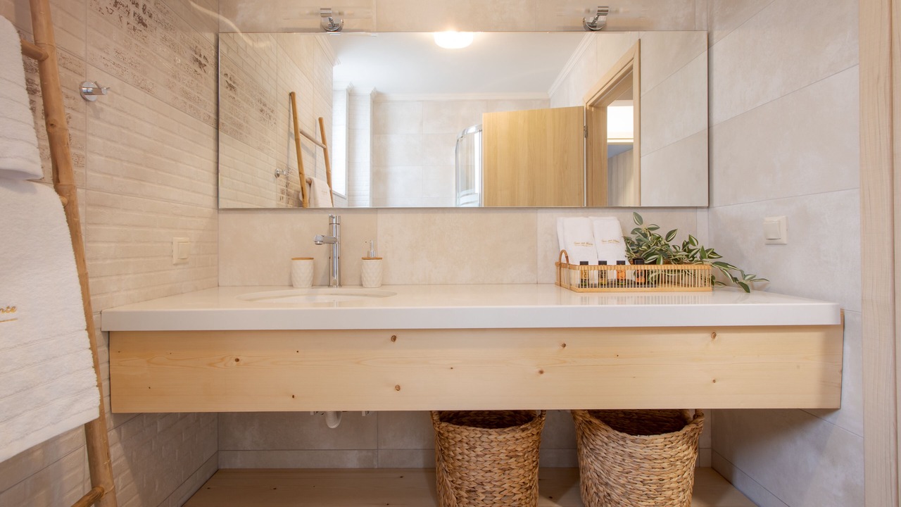 Photo of Bathroom in Armenoi