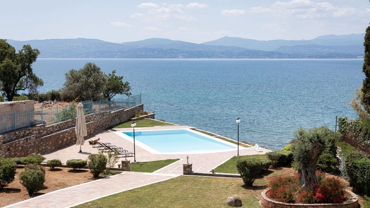 Photo of Outdoor in Eretria