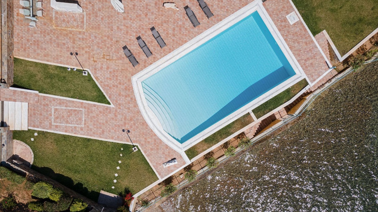Photo of Outdoor in Eretria