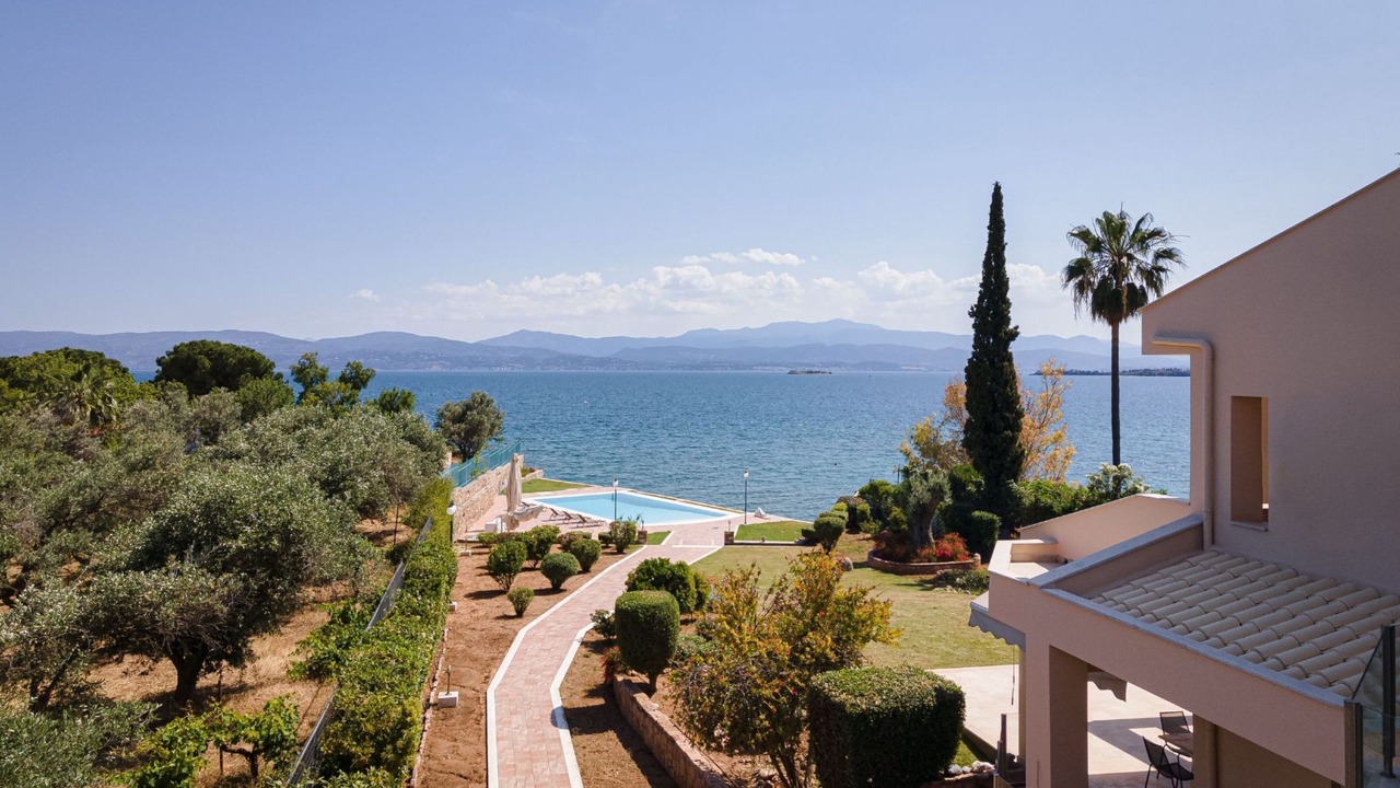 Photo of Outdoor in Eretria