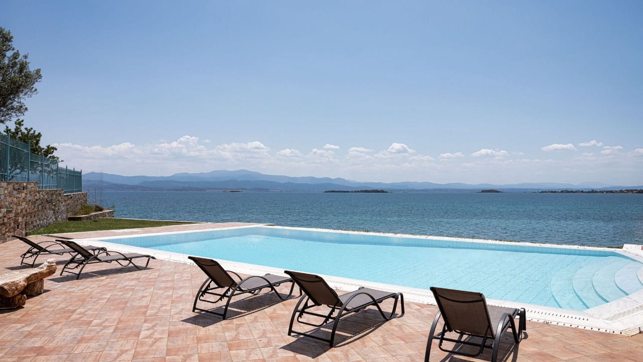 Photo of Outdoor in Eretria