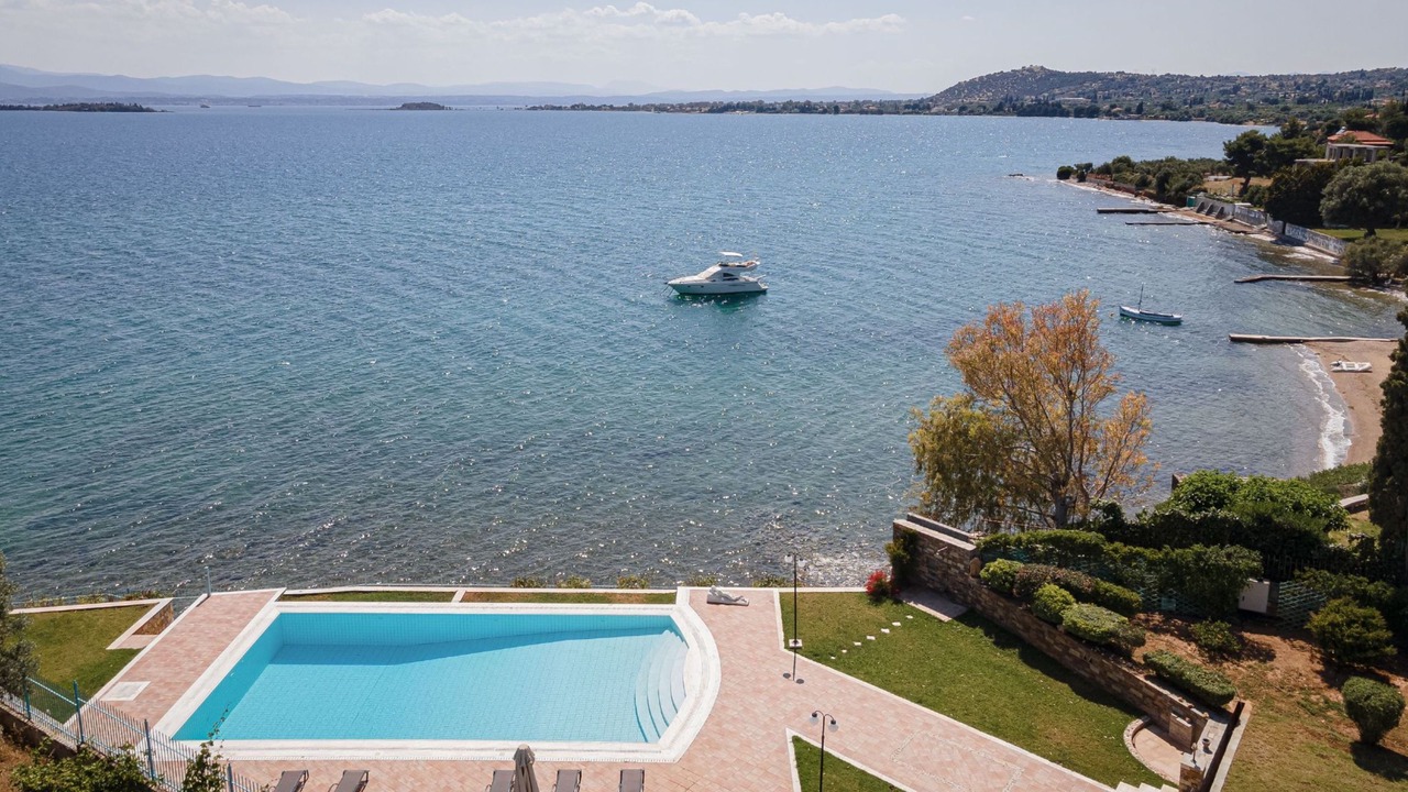 Photo of Outdoor in Eretria