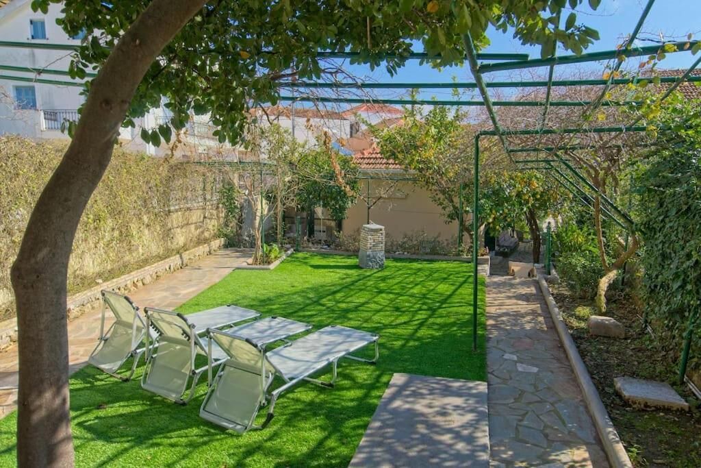 Photo of Outdoor in Agia Efimia
