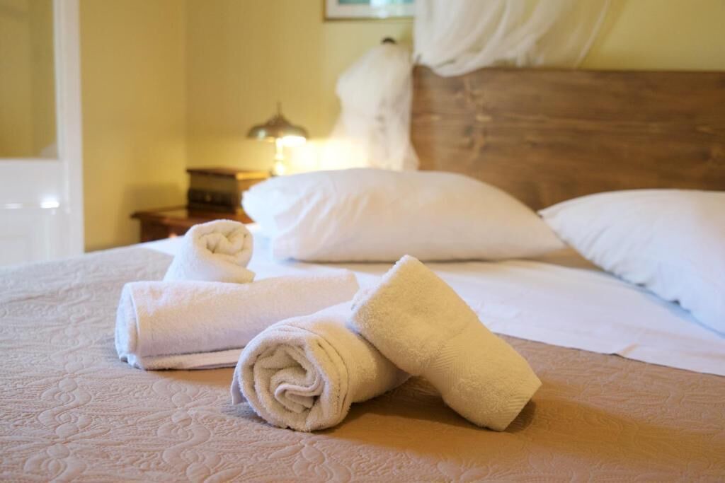 Photo of Bedroom in Agia Efimia