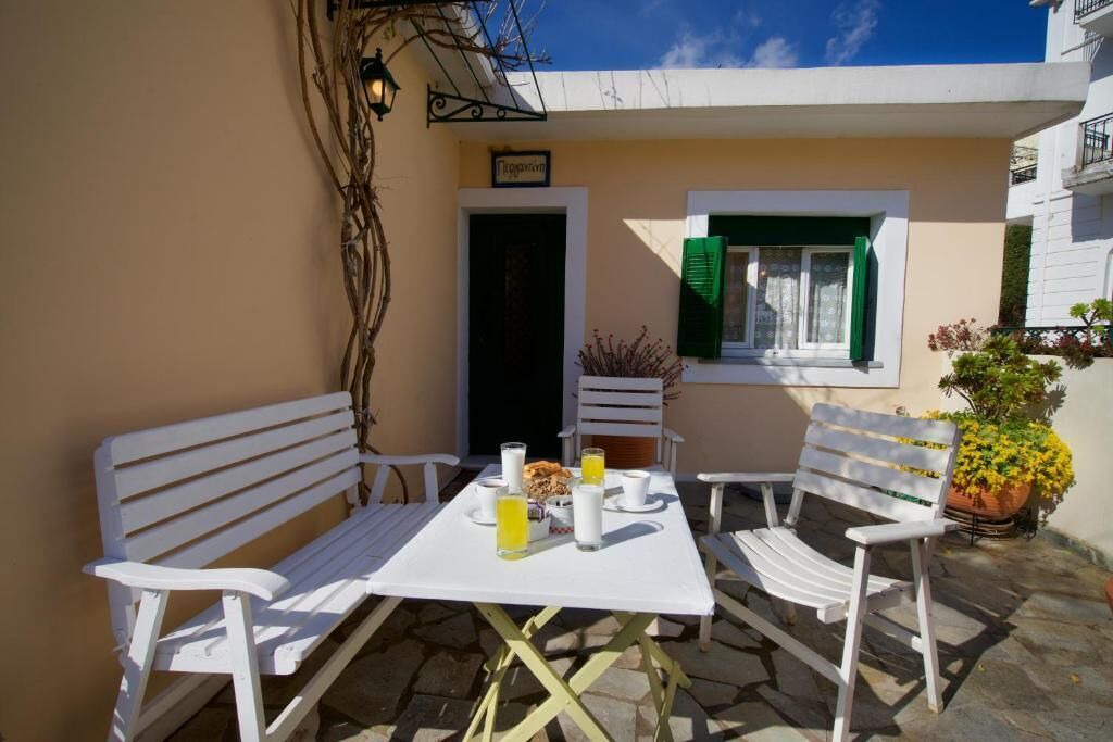 Photo of Outdoor in Agia Efimia
