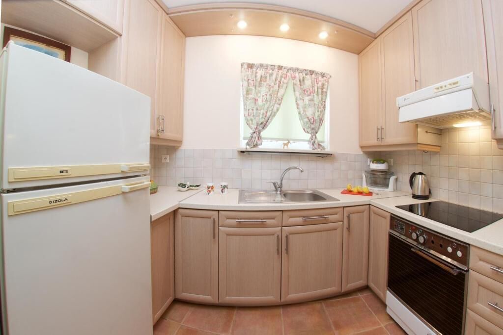 Photo of Kitchen in Agia Efimia