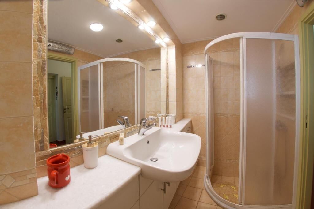 Photo of Bathroom in Agia Efimia
