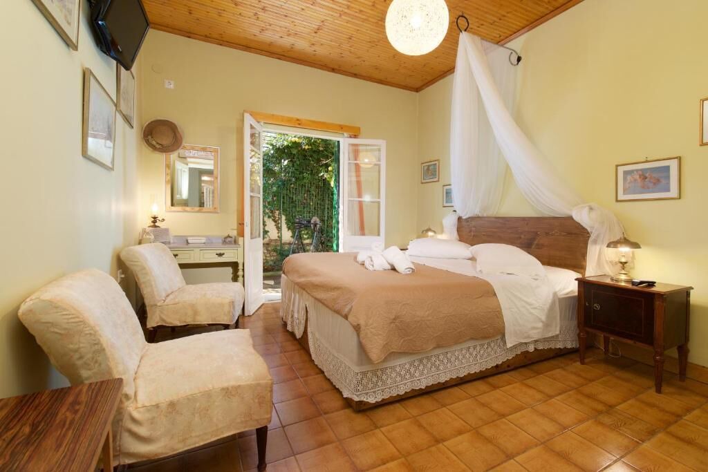 Photo of Bedroom in Agia Efimia