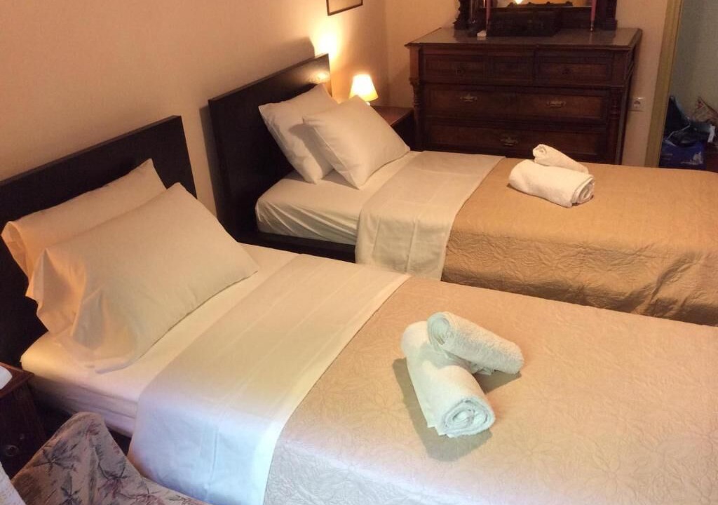 Photo of Bedroom in Agia Efimia