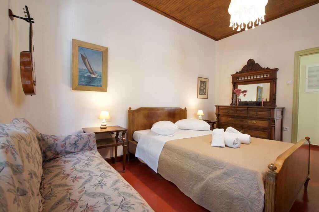 Photo of Bedroom in Agia Efimia