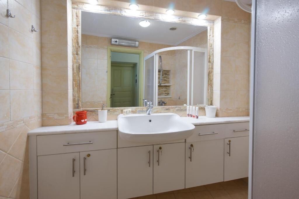 Photo of Bathroom in Agia Efimia