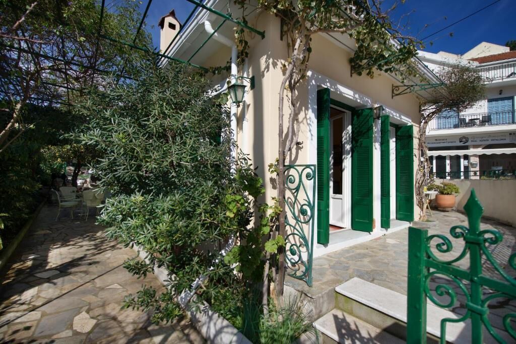 Photo of Outdoor in Agia Efimia