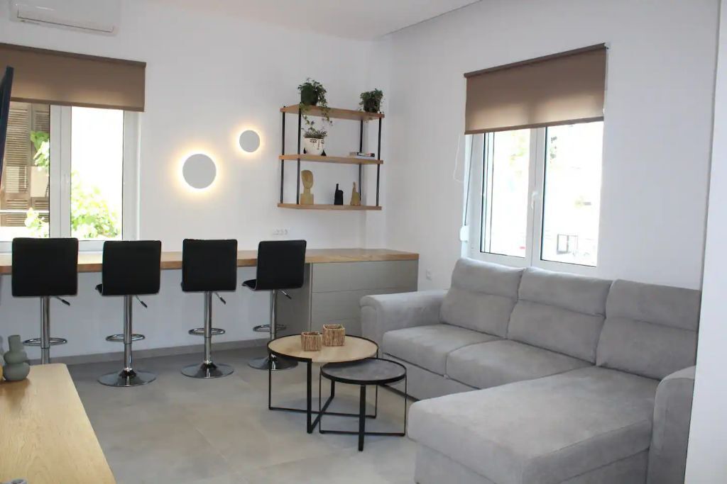 Photo of Livingroom in Nea Chora
