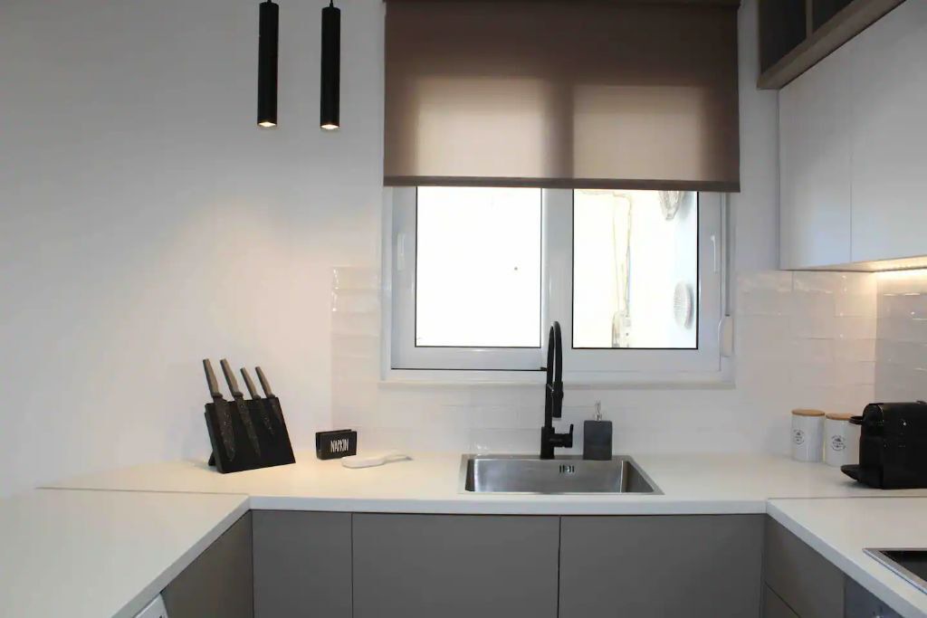 Photo of Kitchen in Nea Chora