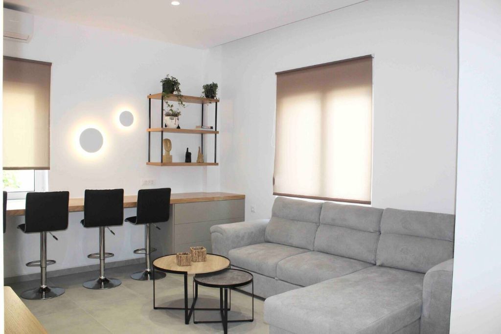 Photo of Livingroom in Nea Chora