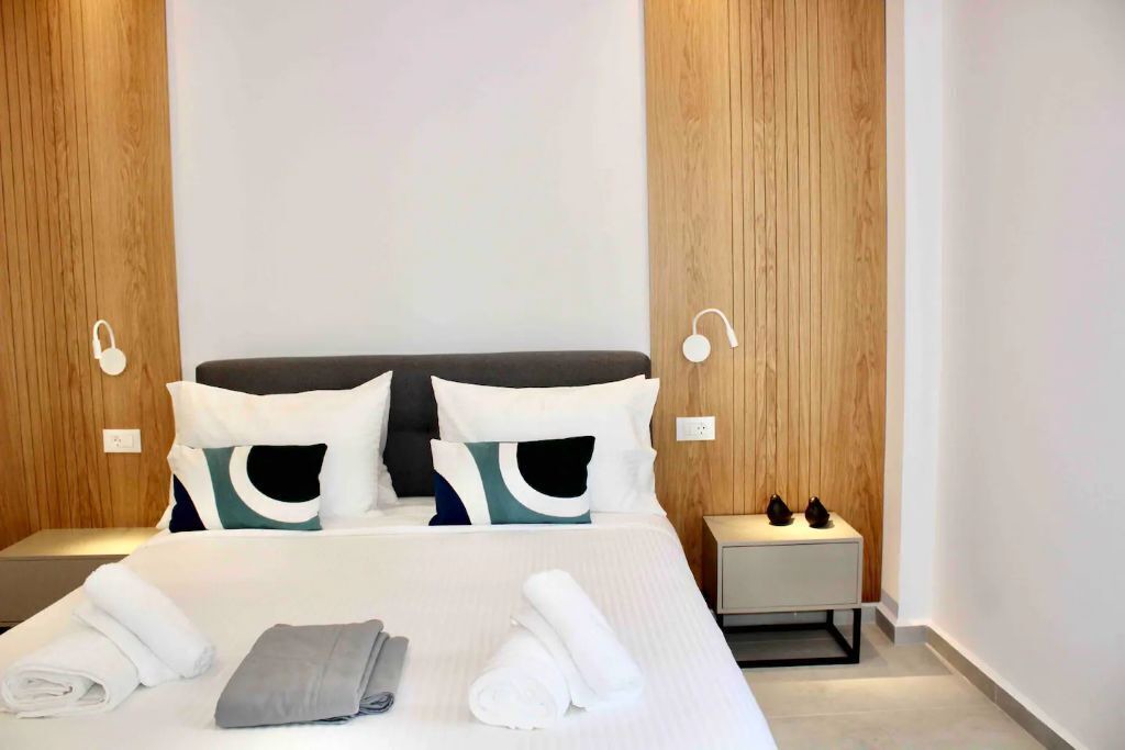 Photo of Bedroom in Nea Chora