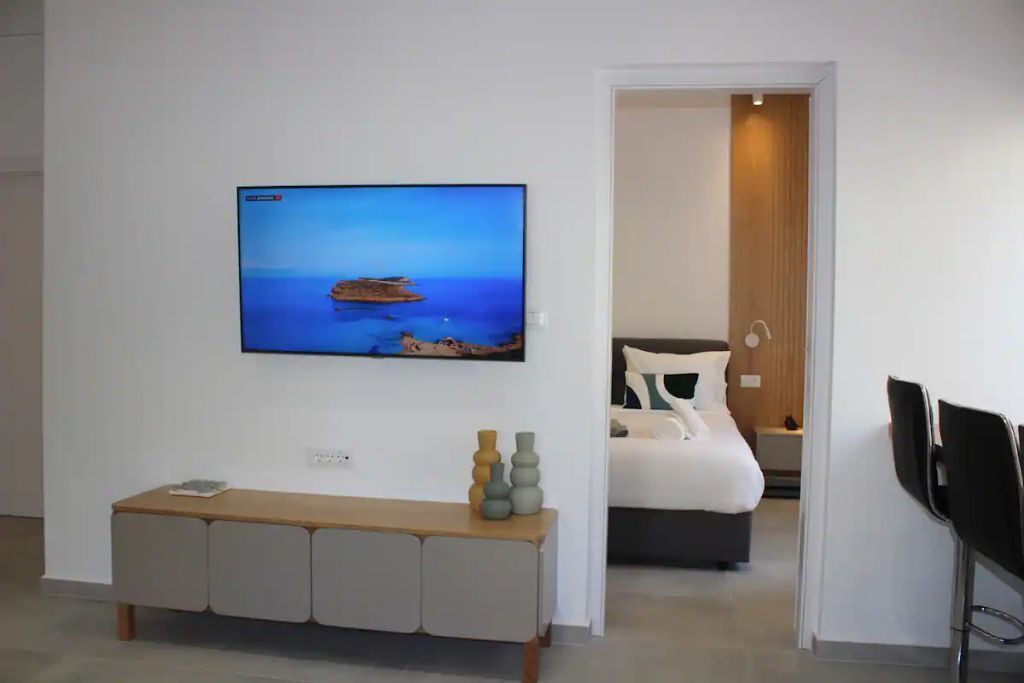 Photo of Bedroom in Nea Chora