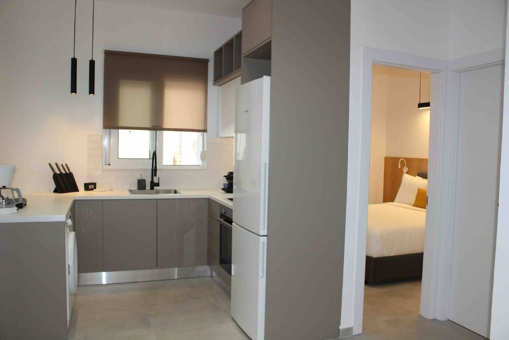 Photo of Bedroom in Nea Chora