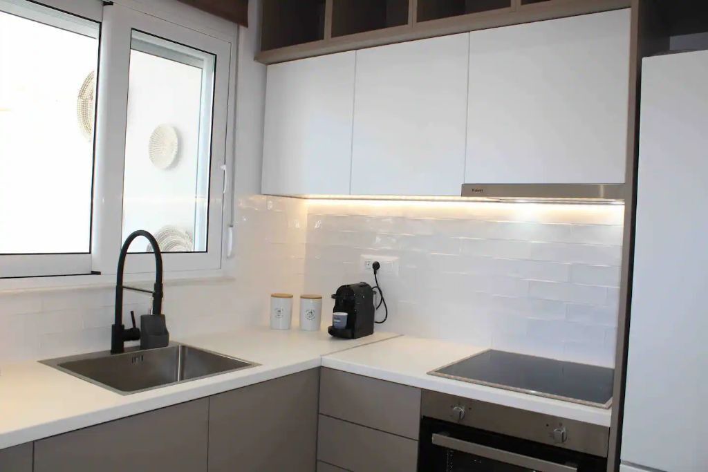 Photo of Kitchen in Nea Chora