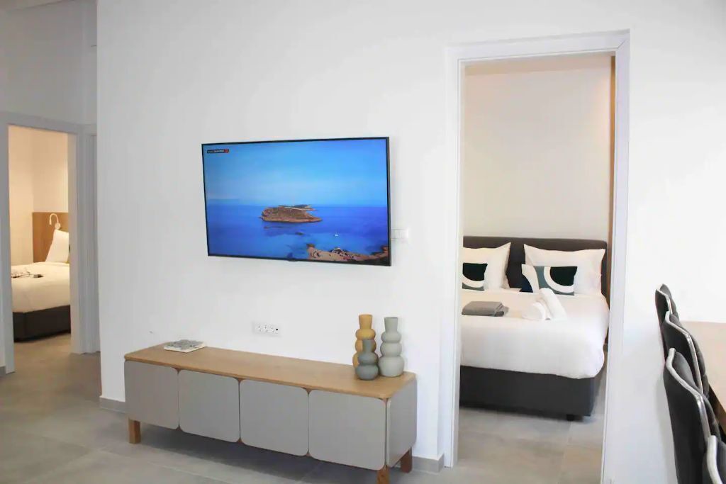 Photo of Bedroom in Nea Chora