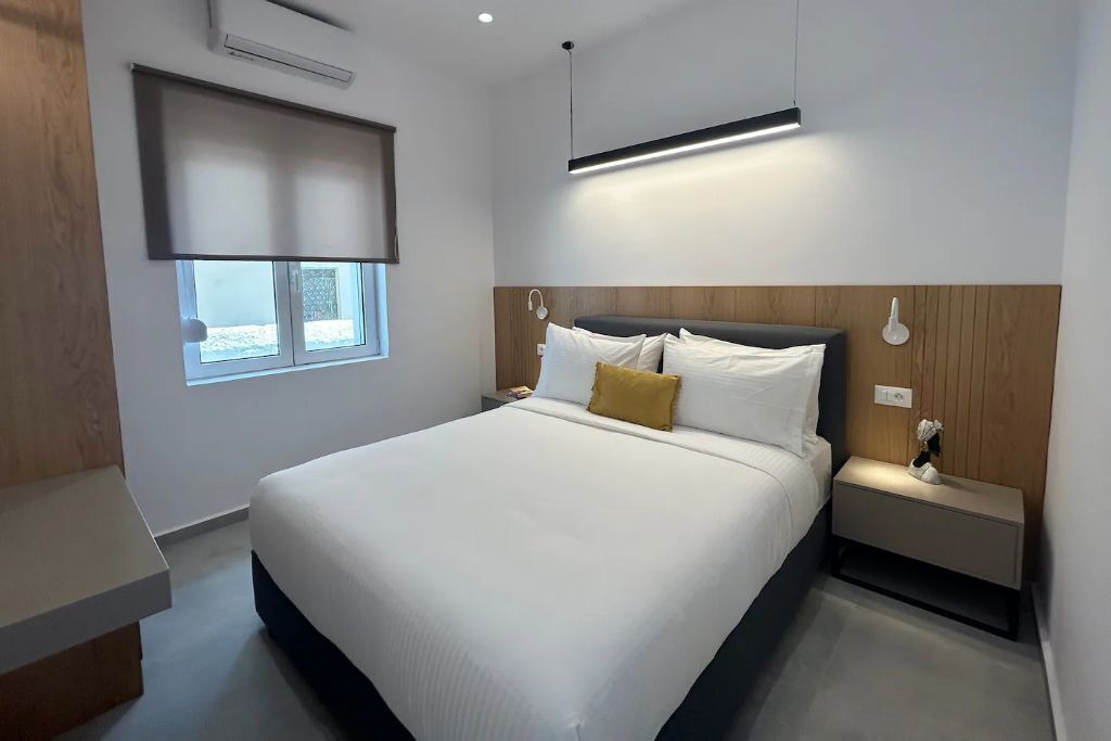 Photo of Bedroom in Nea Chora