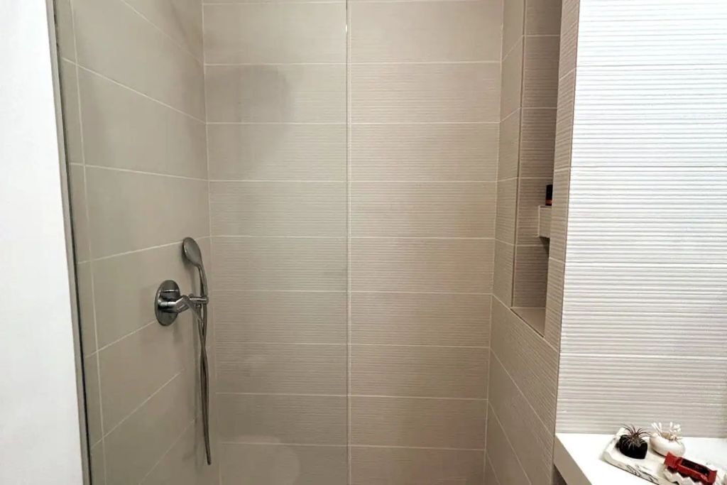 Photo of Bathroom in Nea Chora