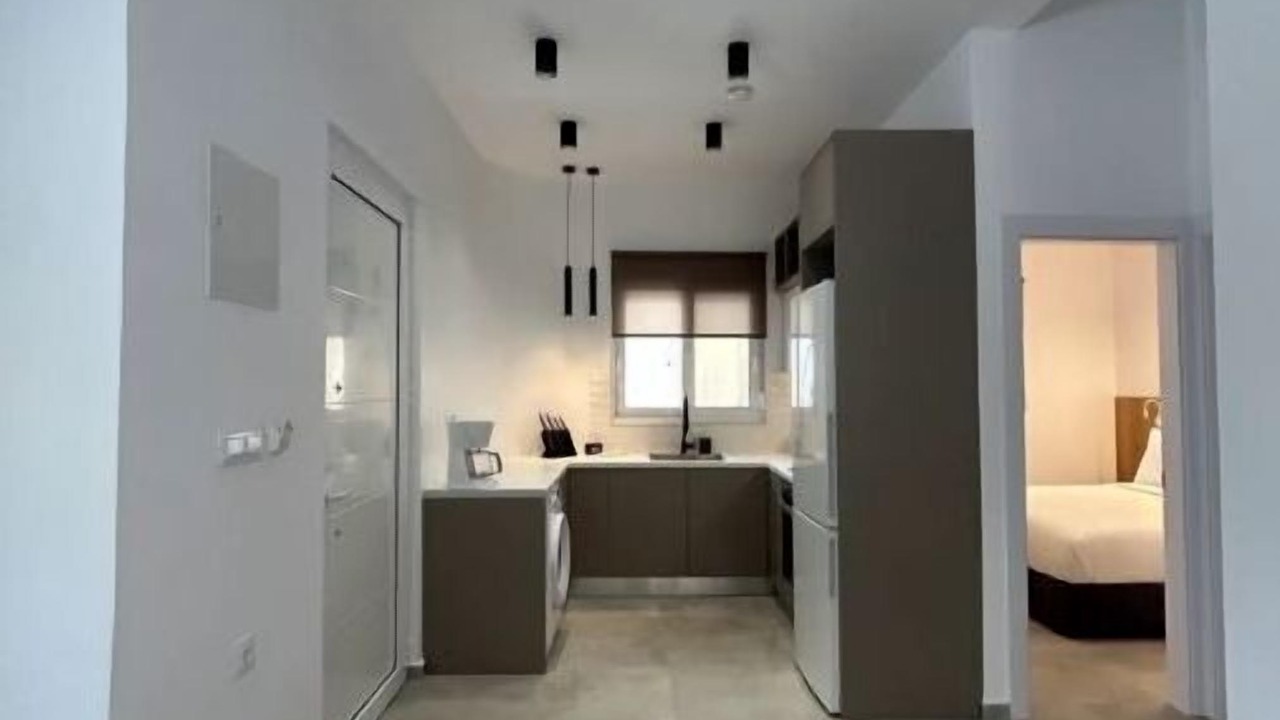 Photo of Bedroom in Nea Chora
