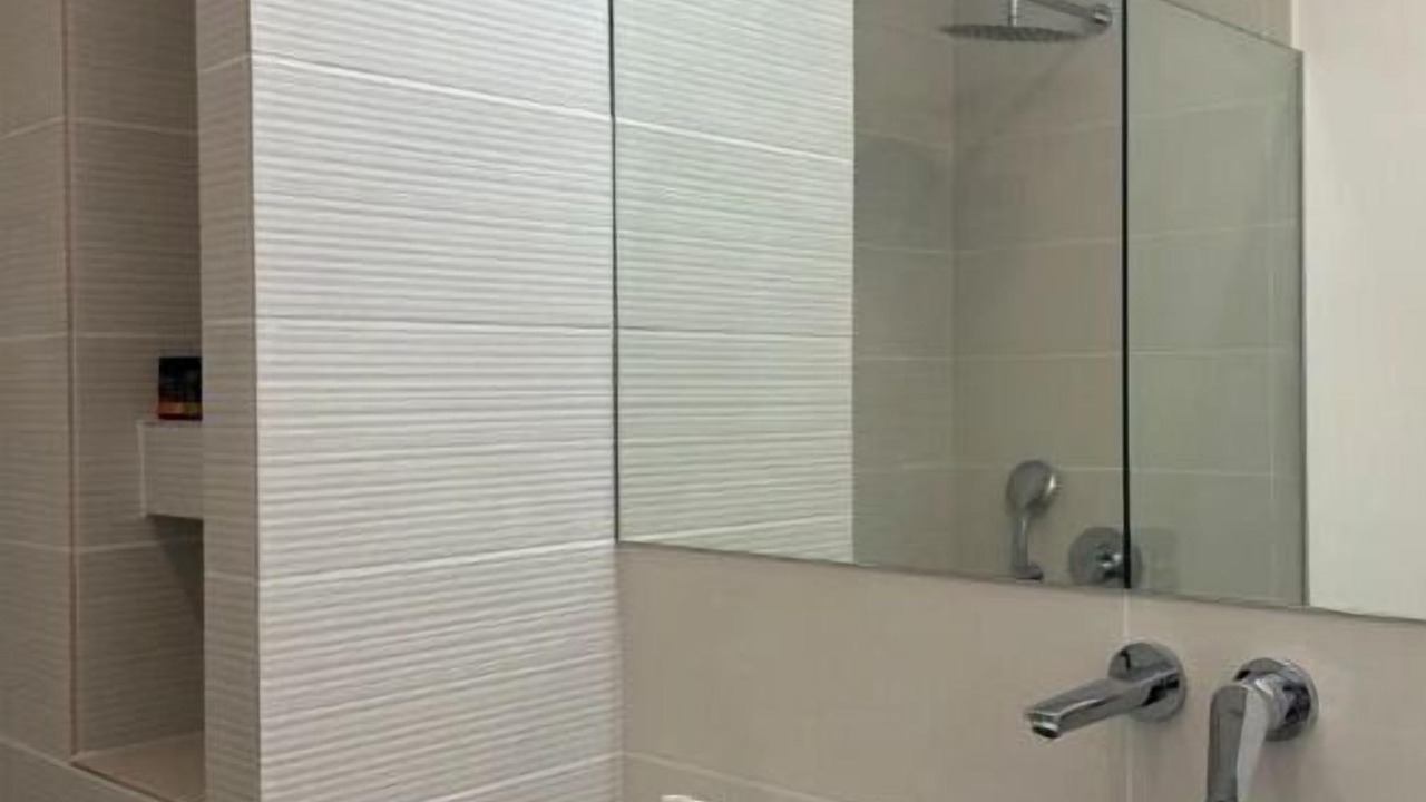 Photo of Bathroom in Nea Chora