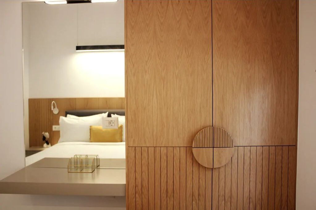 Photo of Bedroom in Nea Chora