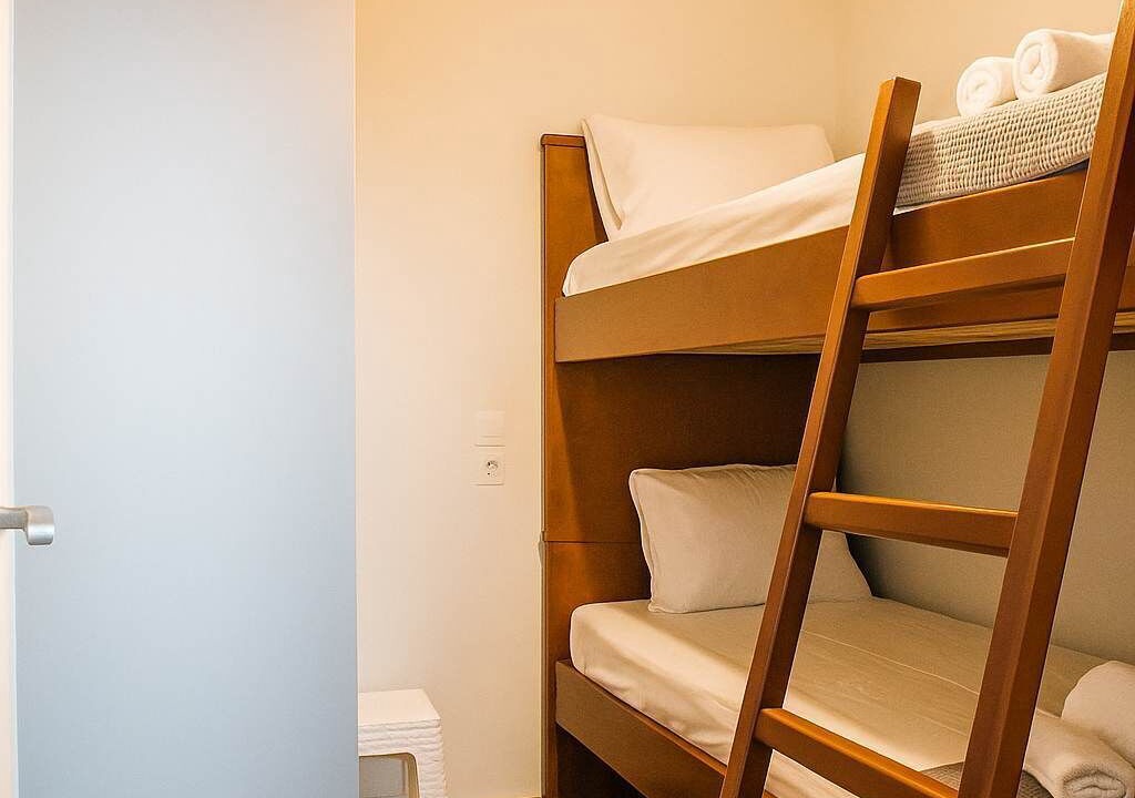 Photo of Bedroom in Xylokastro-Evrostina